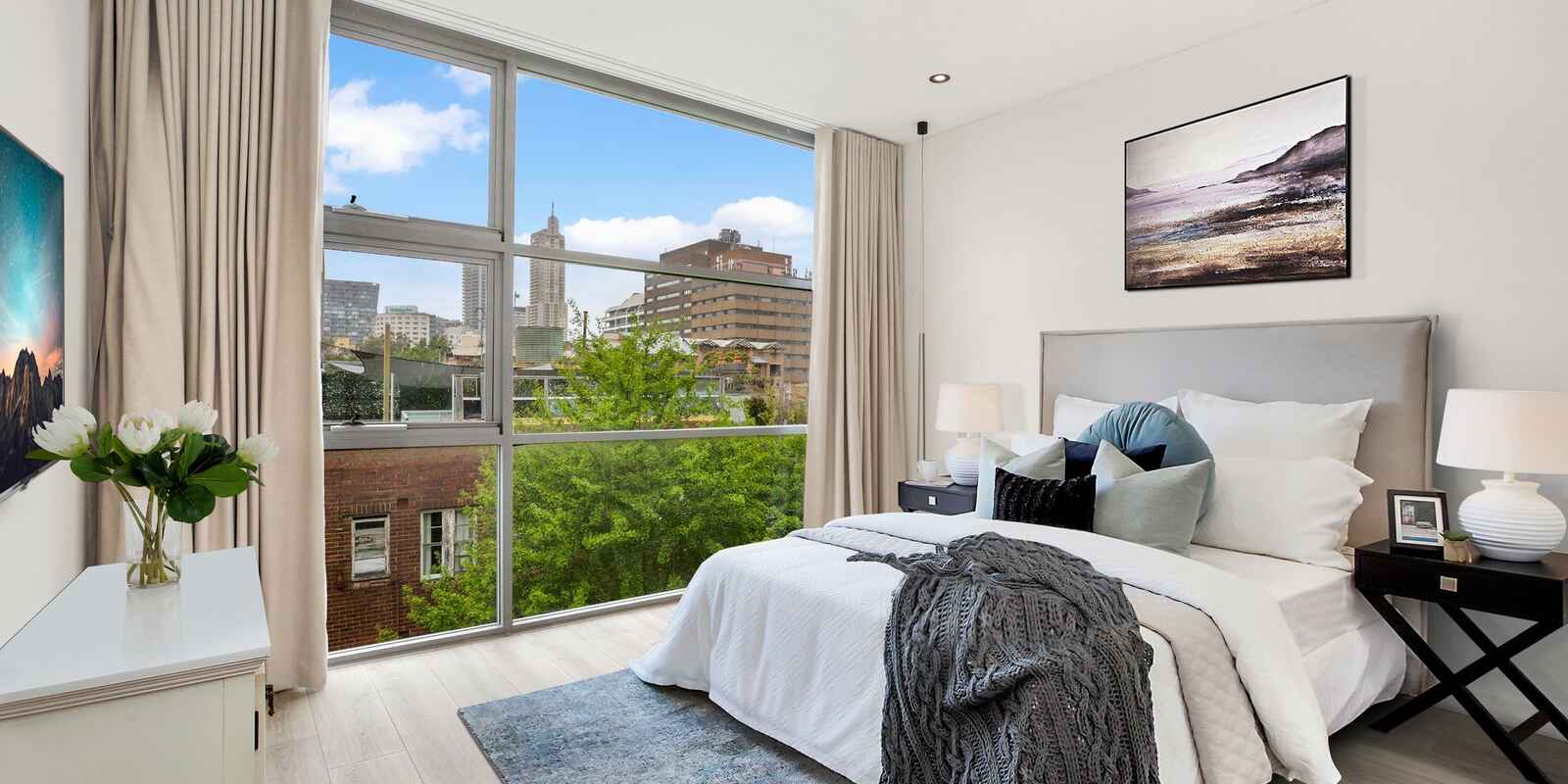 311/76-88 Crown Street Woolloomooloo 311/76-88 Crown Street Woolloomooloo
