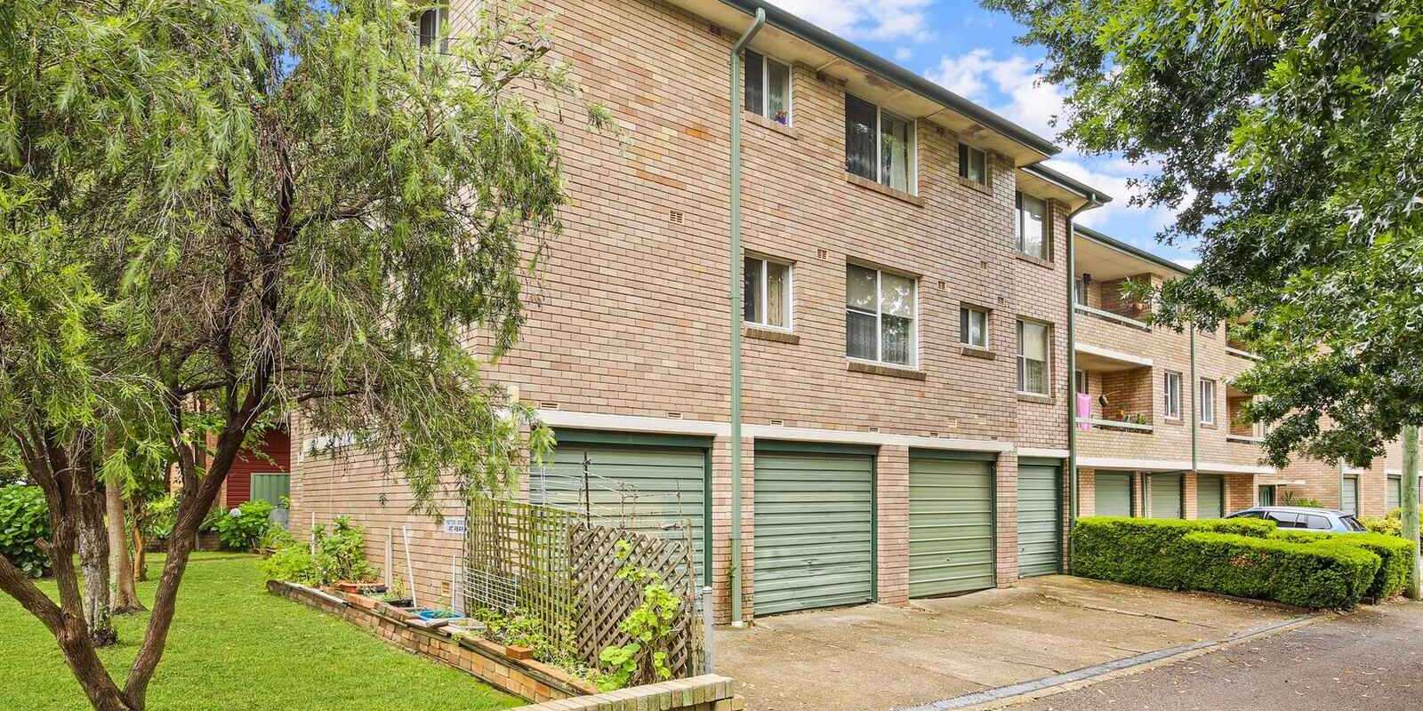 10/35-37 Myra Road Dulwich Hill 10/35-37 Myra Road Dulwich Hill
