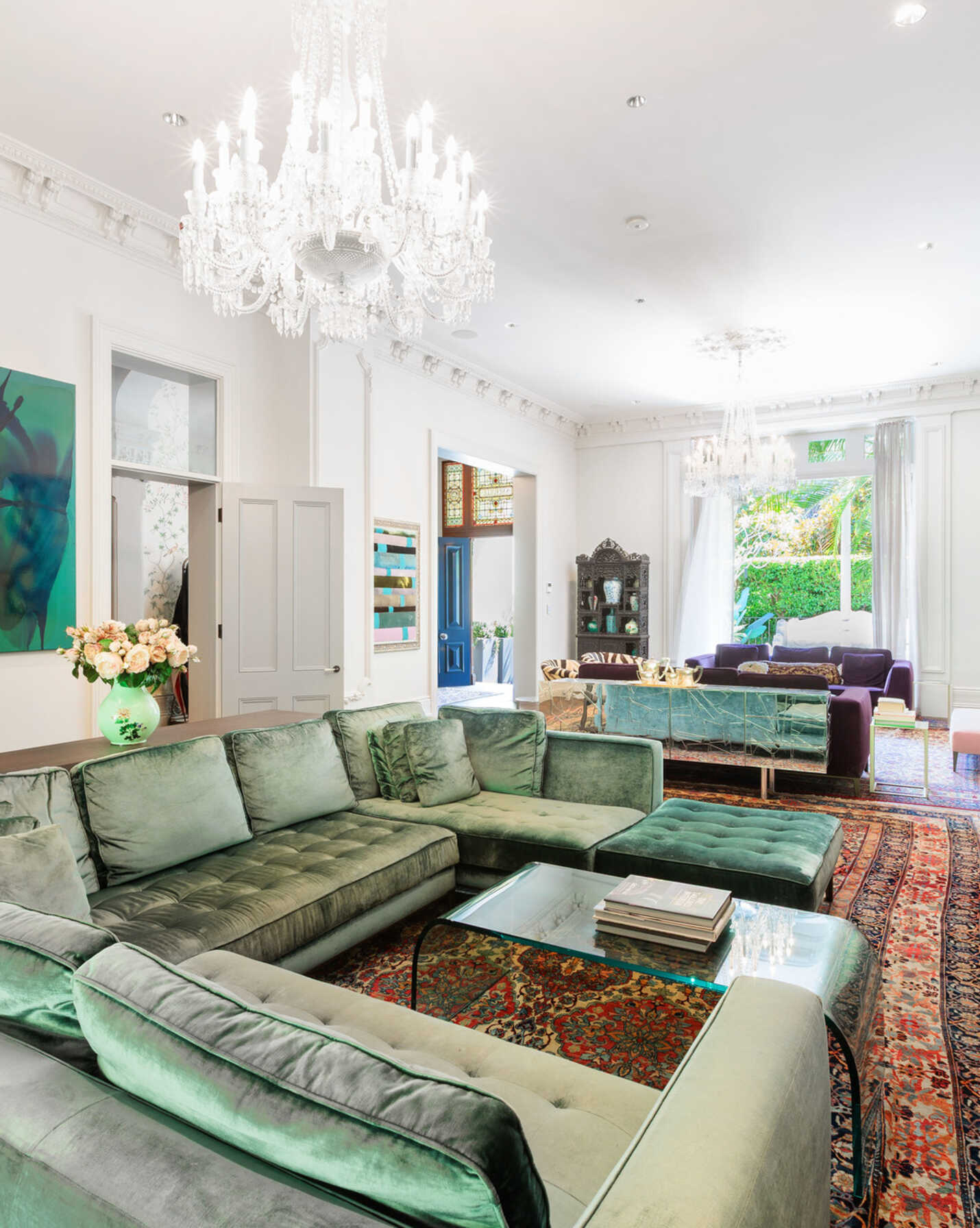 29 Challis Avenue Potts Point, Point - Thumbnail 4