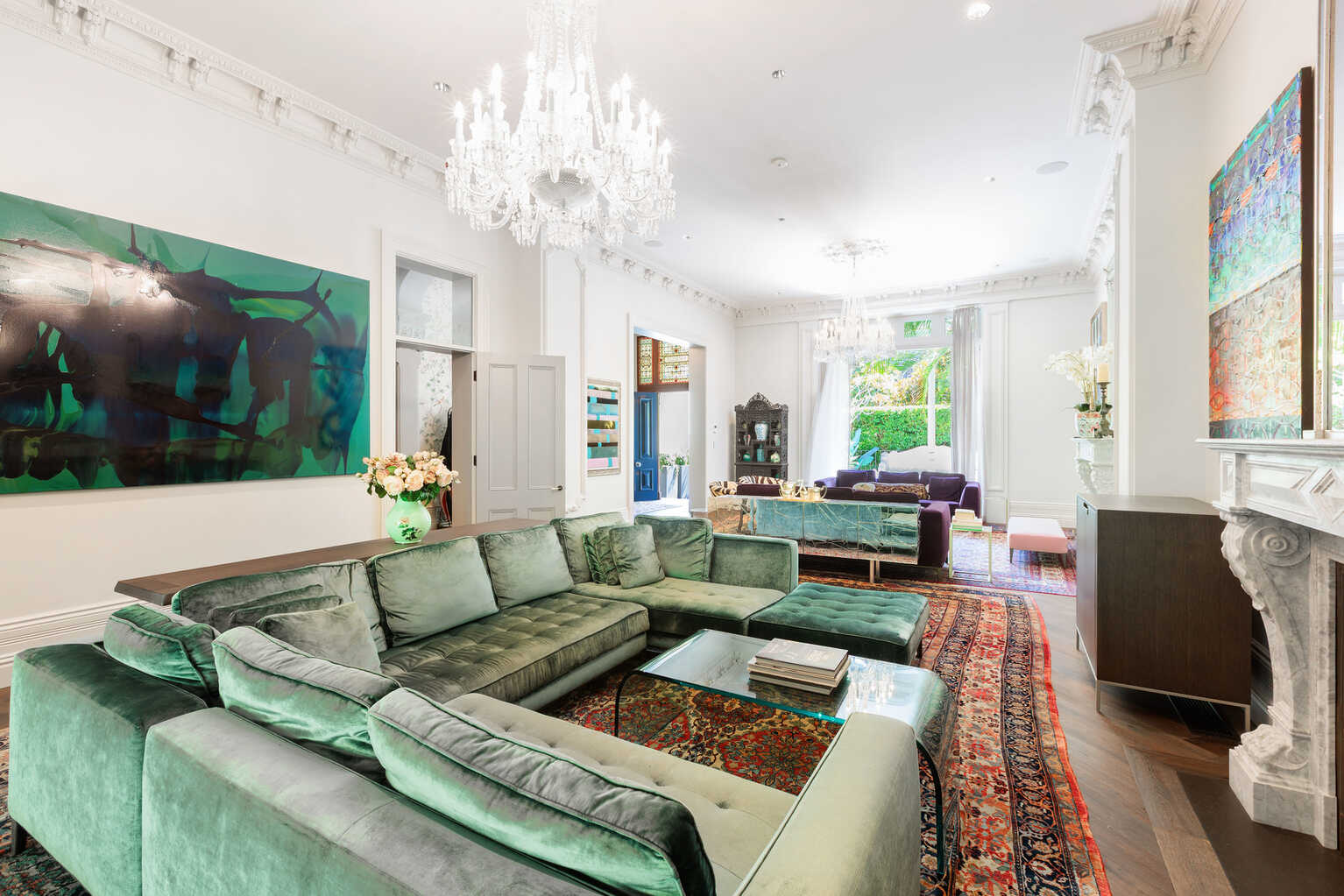 29 Challis Avenue Potts Point 29 Challis Avenue Potts Point