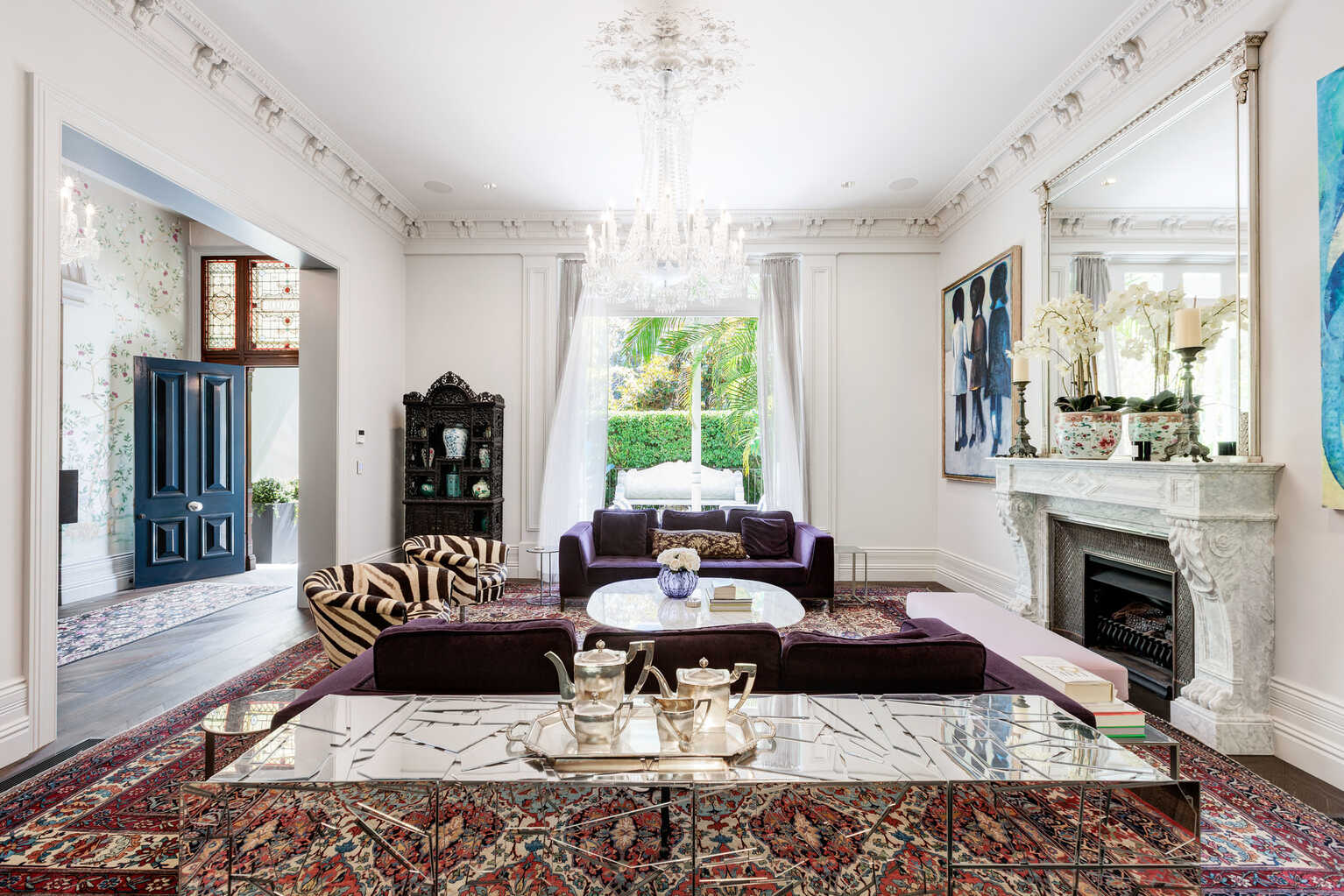 29 Challis Avenue Potts Point 29 Challis Avenue Potts Point