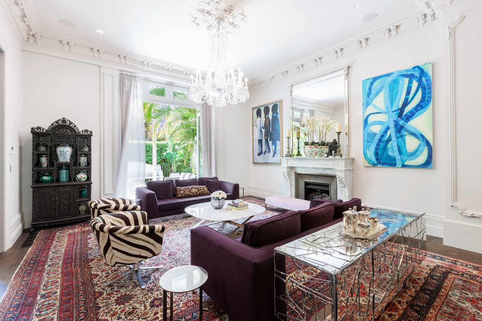 29 Challis Avenue Potts Point 29 Challis Avenue Potts Point