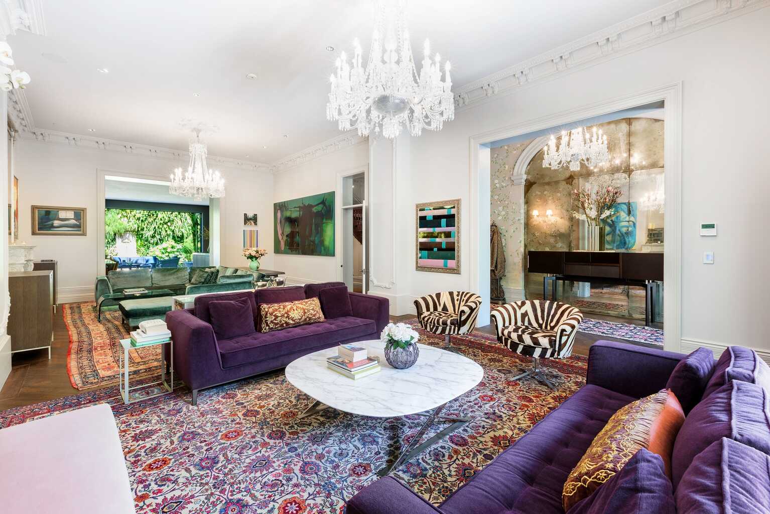 29 Challis Avenue Potts Point 29 Challis Avenue Potts Point