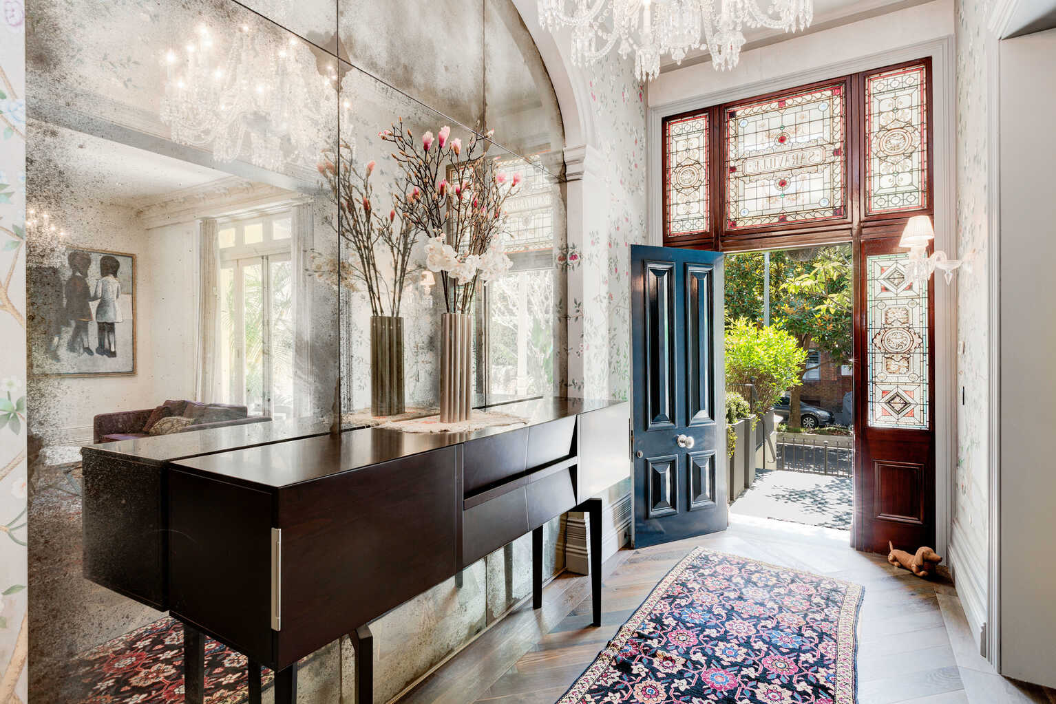 29 Challis Avenue Potts Point 29 Challis Avenue Potts Point