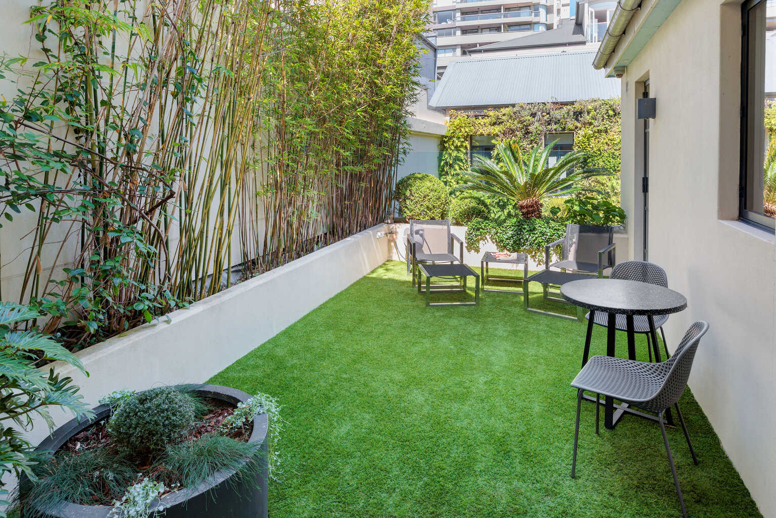 29 Challis Avenue Potts Point 29 Challis Avenue Potts Point