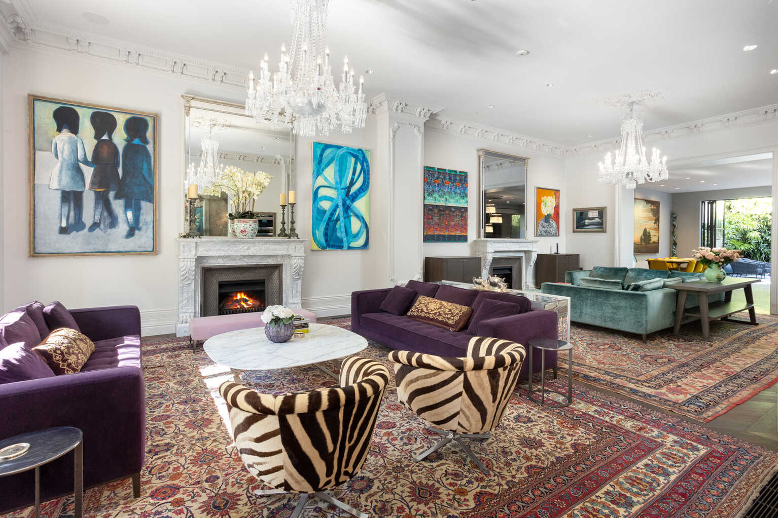 29 Challis Avenue Potts Point 29 Challis Avenue Potts Point