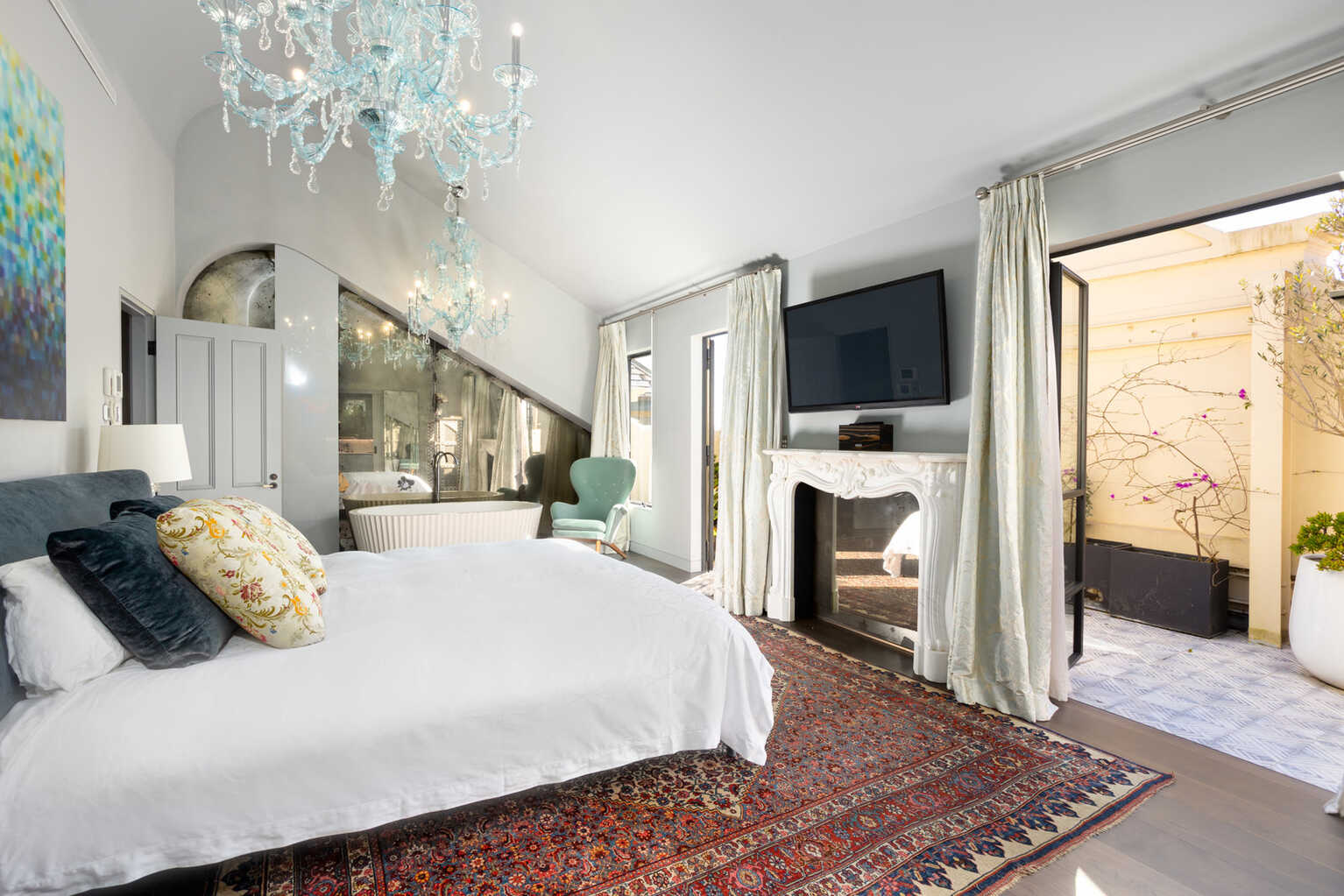 29 Challis Avenue Potts Point 29 Challis Avenue Potts Point
