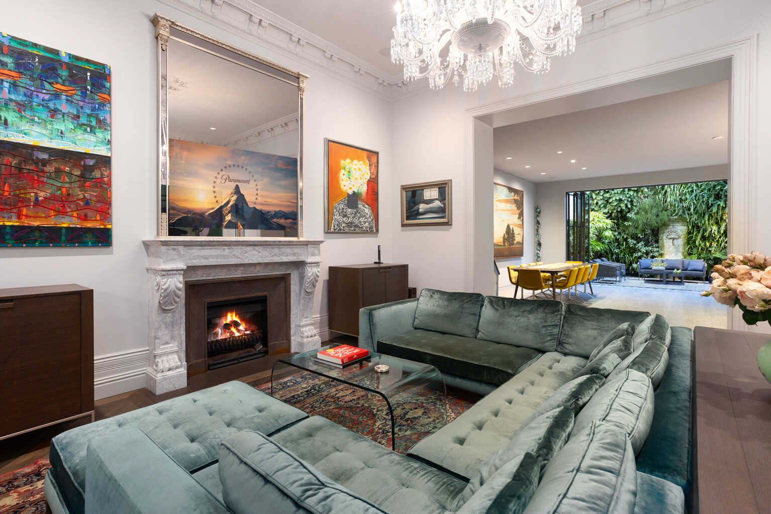 29 Challis Avenue Potts Point 29 Challis Avenue Potts Point