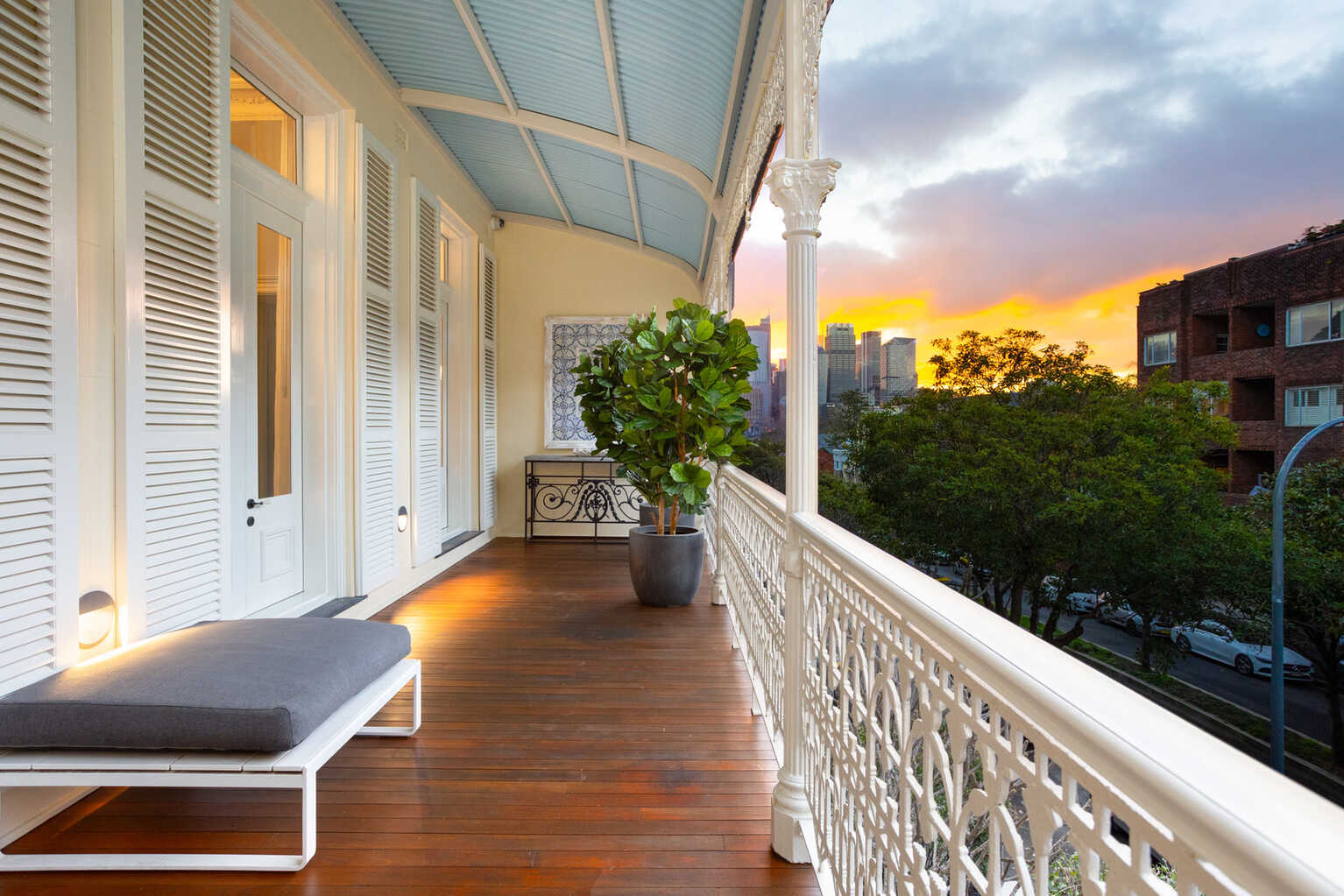 29 Challis Avenue Potts Point 29 Challis Avenue Potts Point