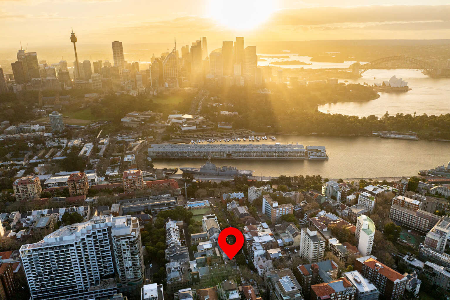 29 Challis Avenue Potts Point 29 Challis Avenue Potts Point