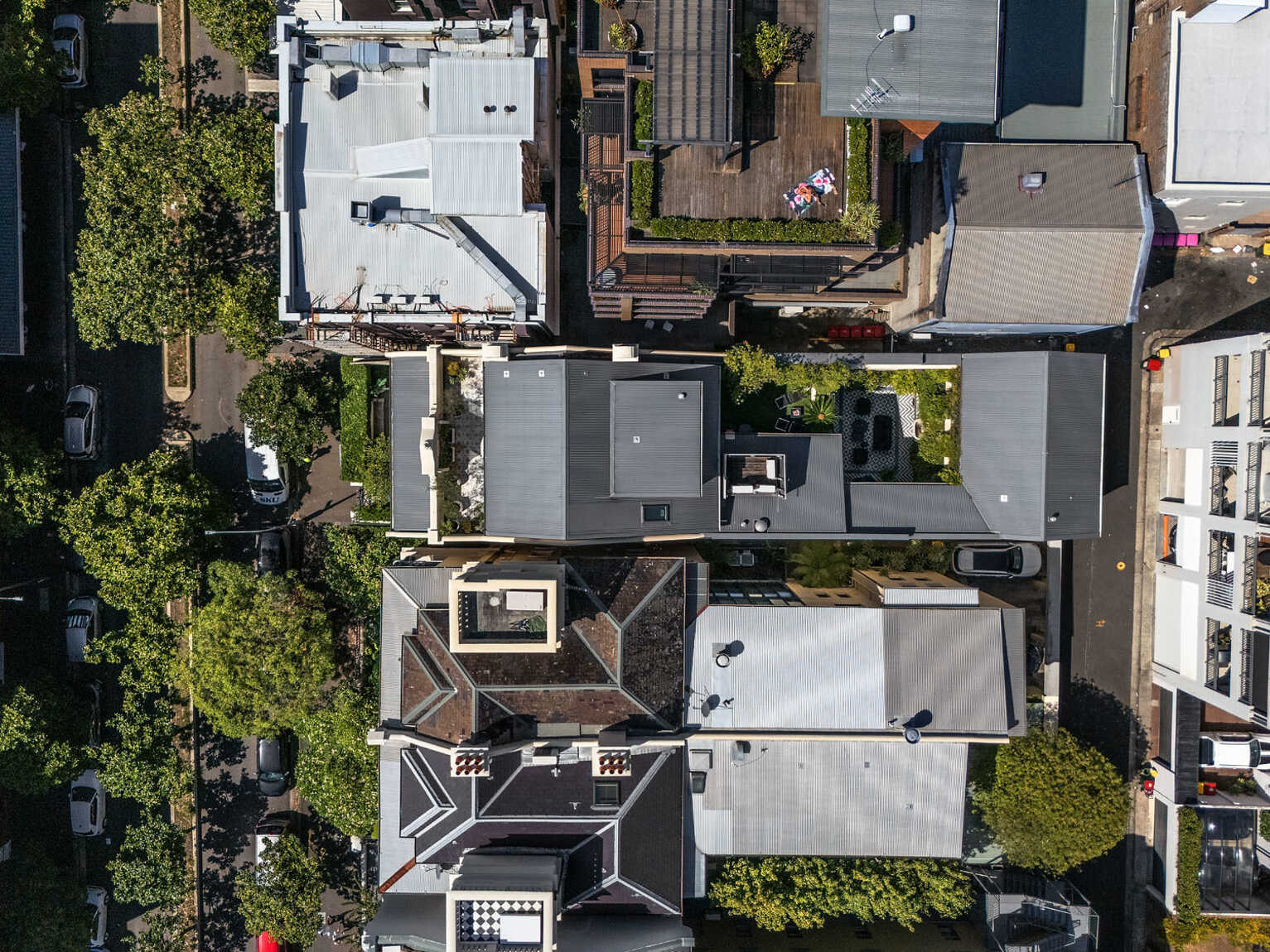 29 Challis Avenue Potts Point 29 Challis Avenue Potts Point