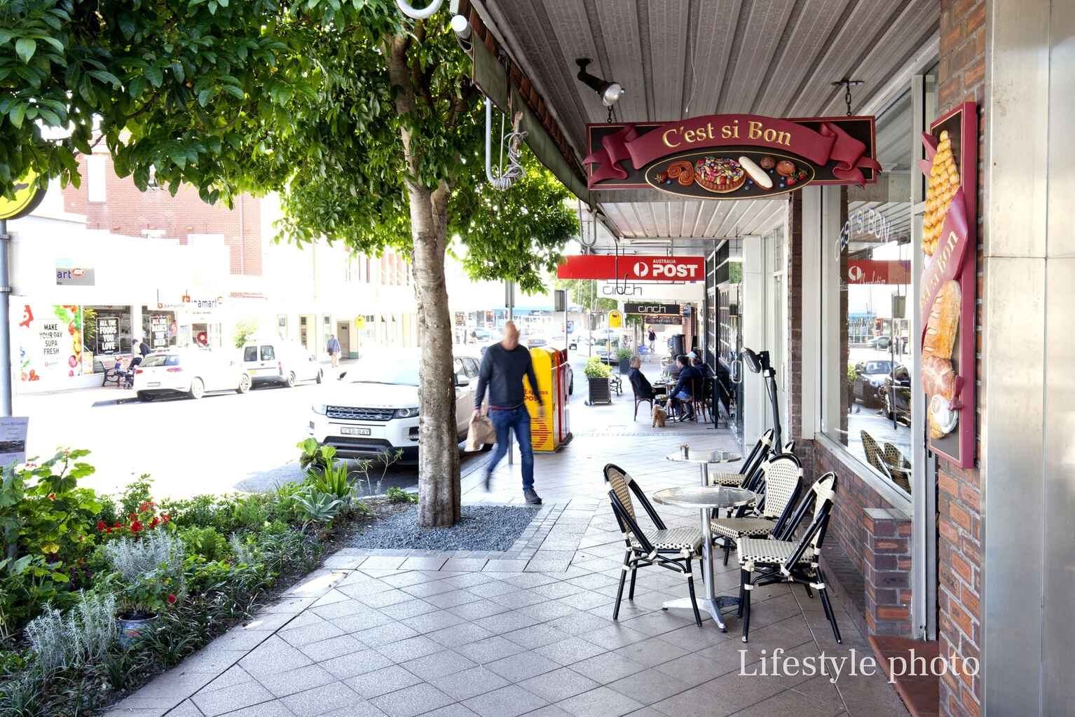 2/1 Spencer Street Rose Bay 2/1 Spencer Street Rose Bay