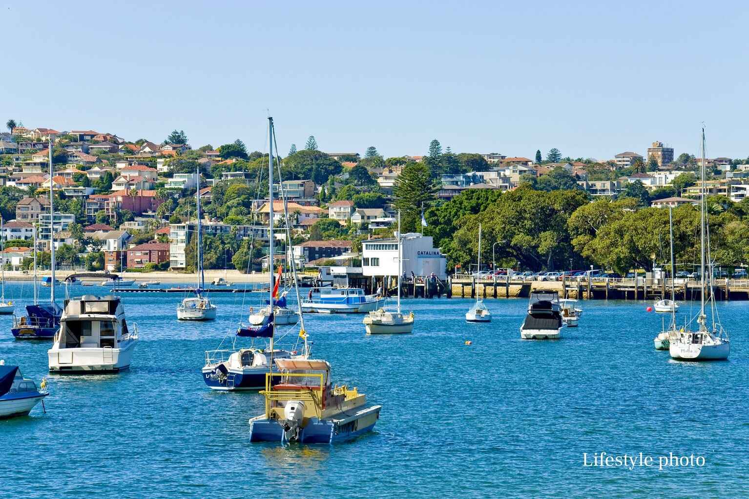 2/1 Spencer Street Rose Bay 2/1 Spencer Street Rose Bay