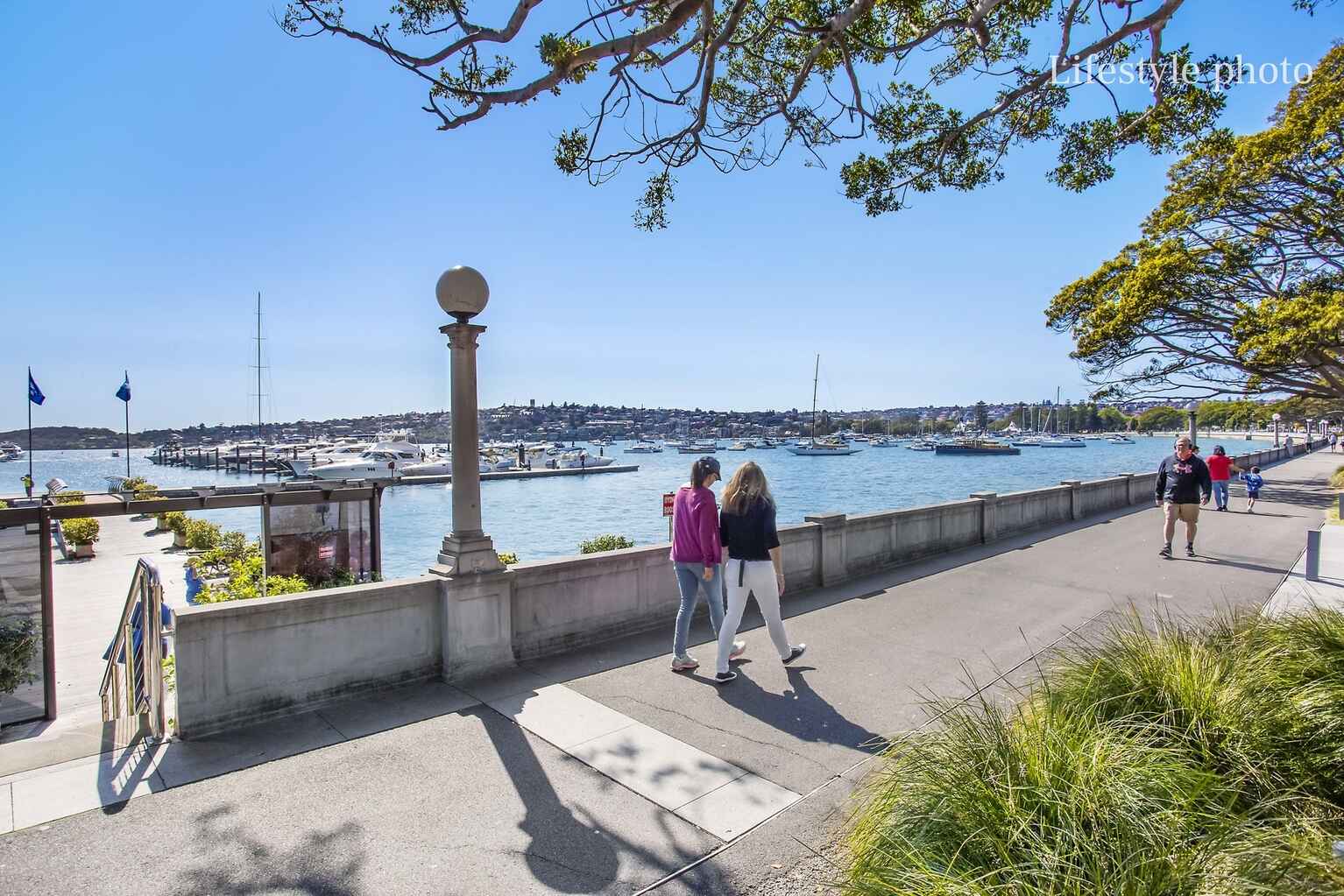 2/1 Spencer Street Rose Bay 2/1 Spencer Street Rose Bay