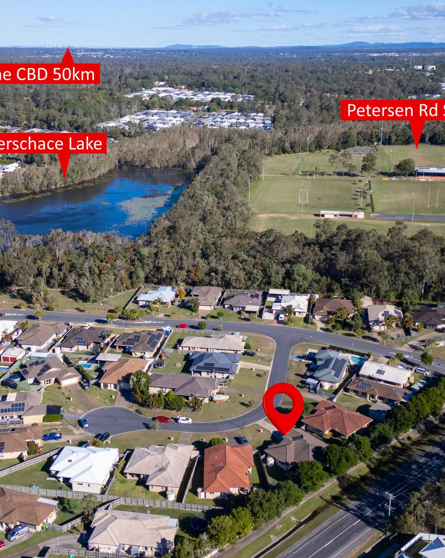 9 Wombat Place Morayfield, Morayfield - Thumbnail 2