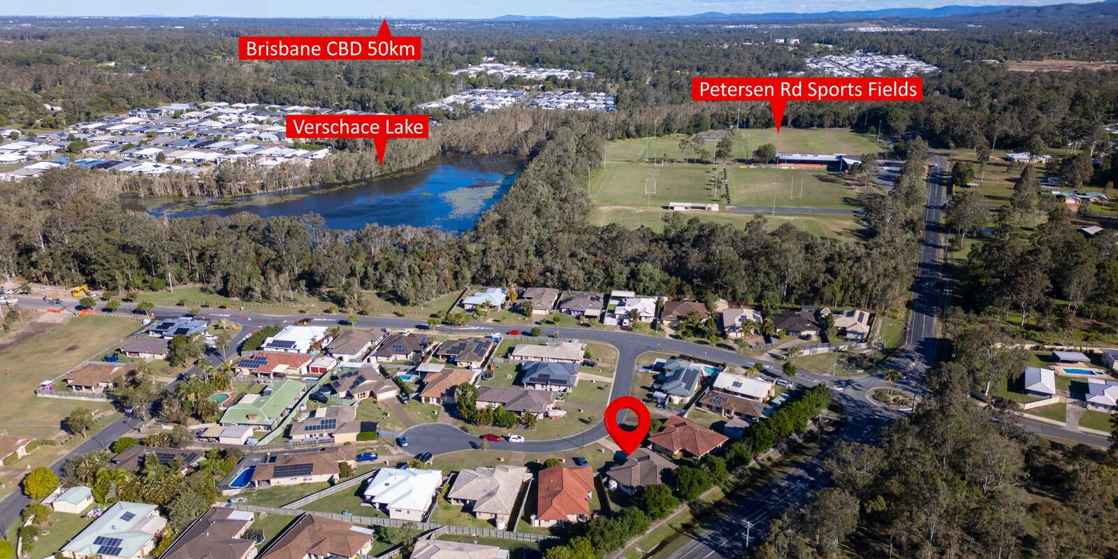 9 Wombat Place Morayfield 9 Wombat Place Morayfield