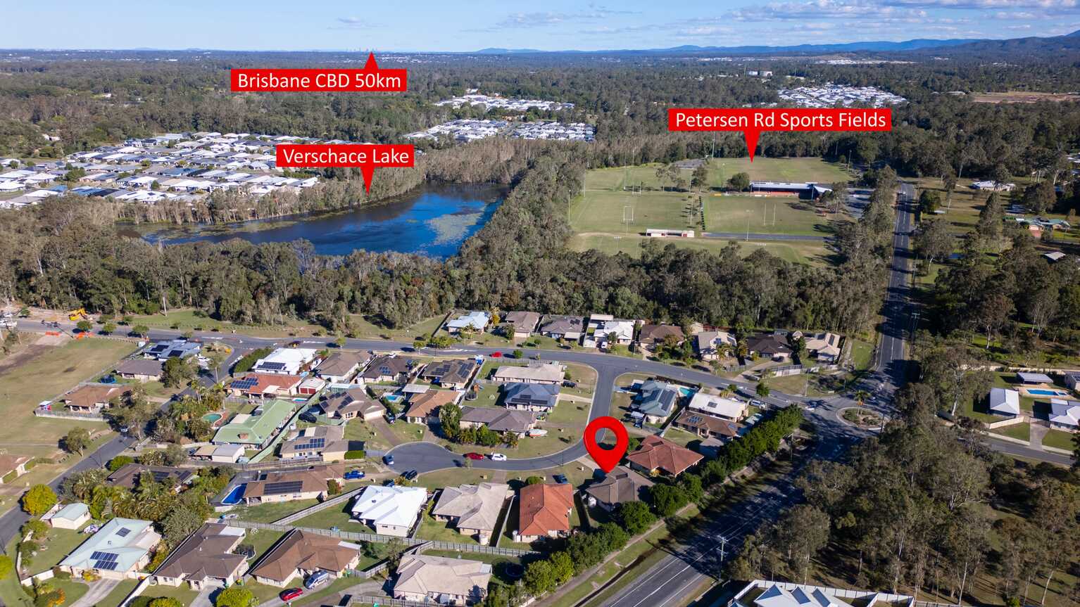 9 Wombat Place Morayfield 9 Wombat Place Morayfield