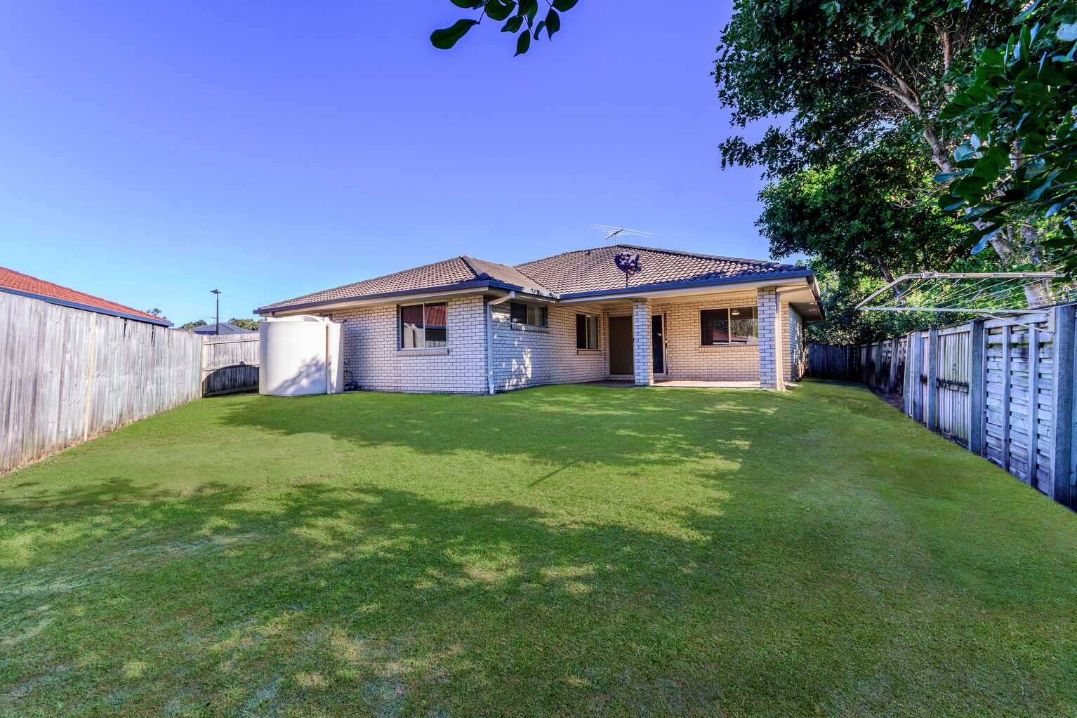 9 Wombat Place Morayfield 9 Wombat Place Morayfield