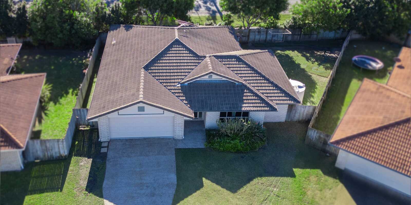 9 Wombat Place Morayfield 9 Wombat Place Morayfield