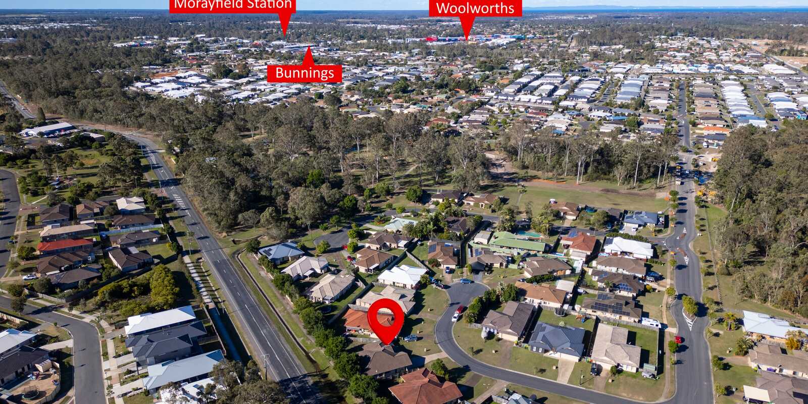 9 Wombat Place Morayfield 9 Wombat Place Morayfield