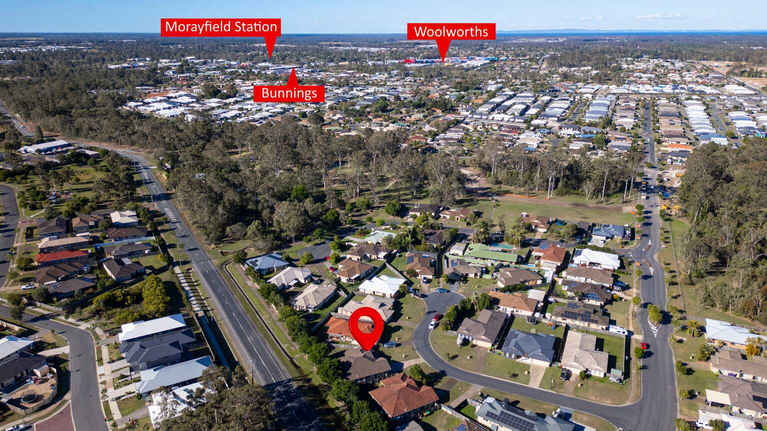 9 Wombat Place Morayfield 9 Wombat Place Morayfield