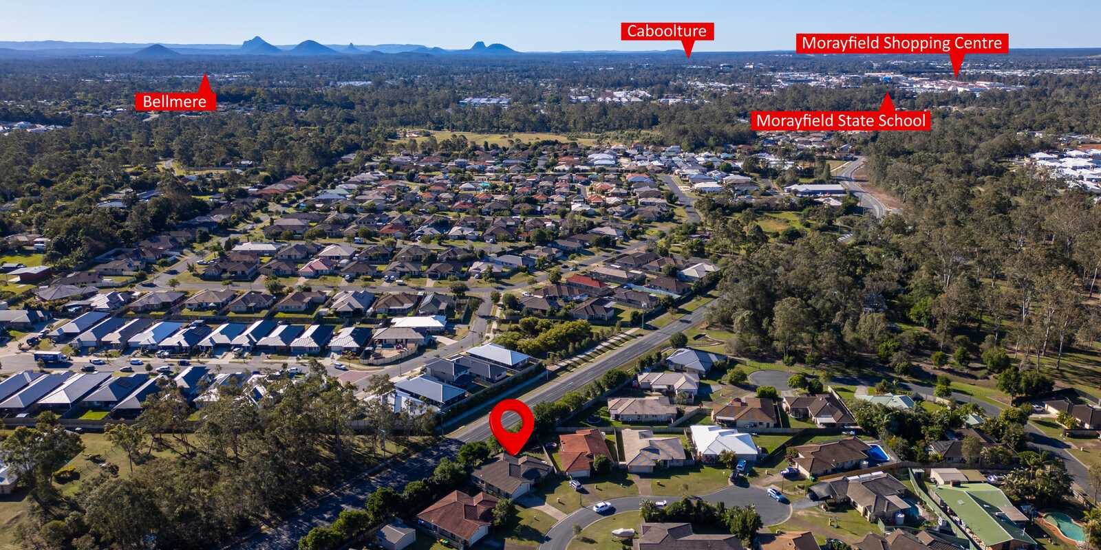 9 Wombat Place Morayfield 9 Wombat Place Morayfield