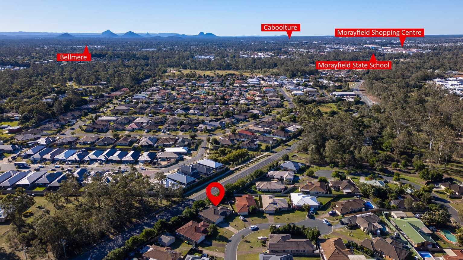 9 Wombat Place Morayfield 9 Wombat Place Morayfield