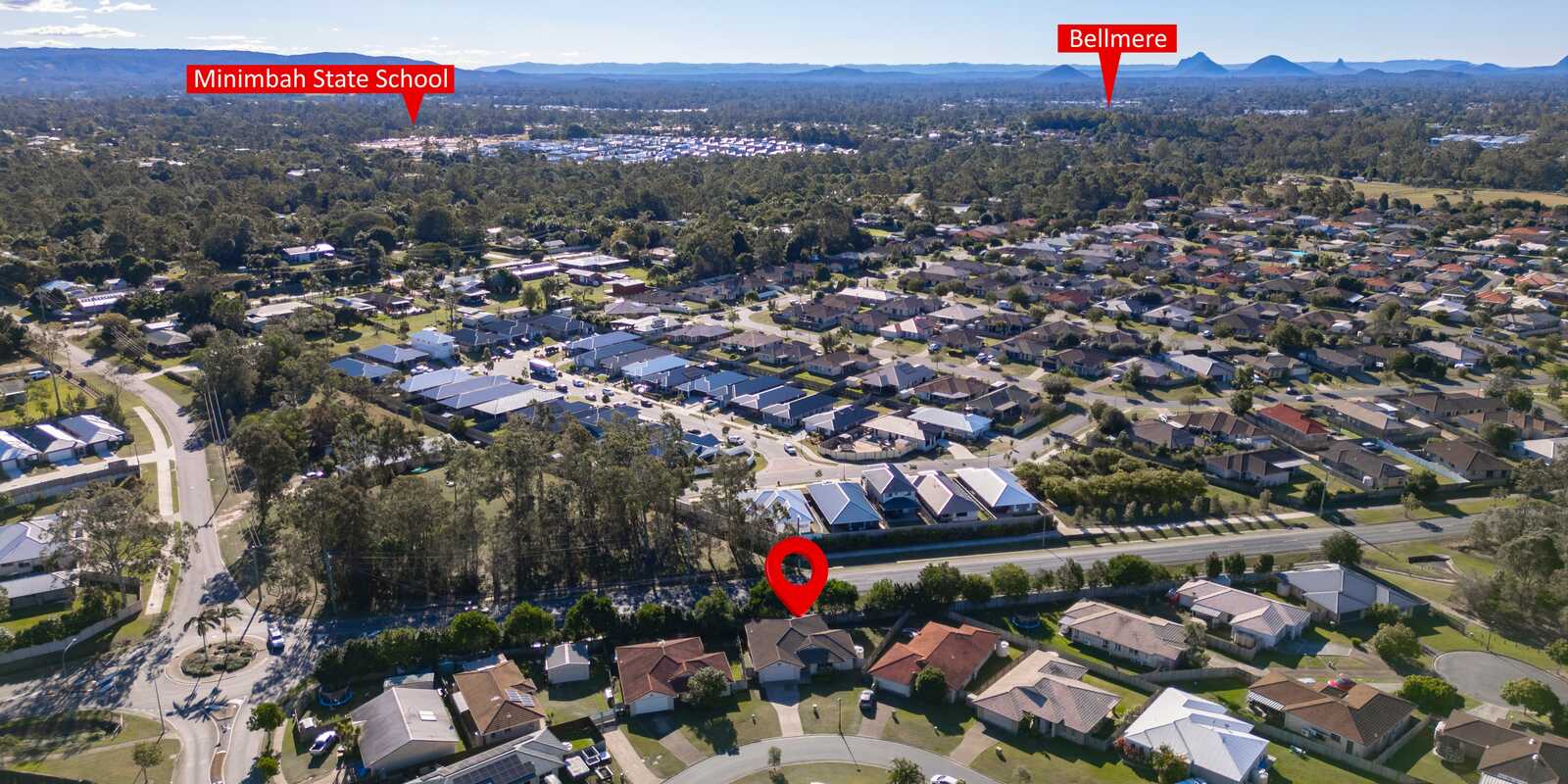 9 Wombat Place Morayfield 9 Wombat Place Morayfield