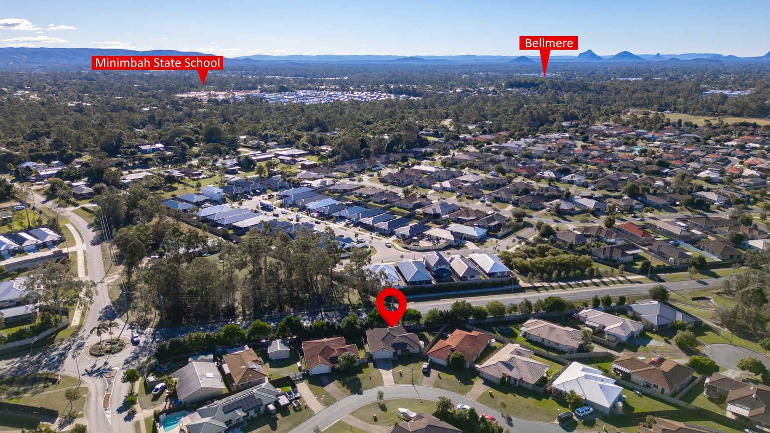 9 Wombat Place Morayfield 9 Wombat Place Morayfield