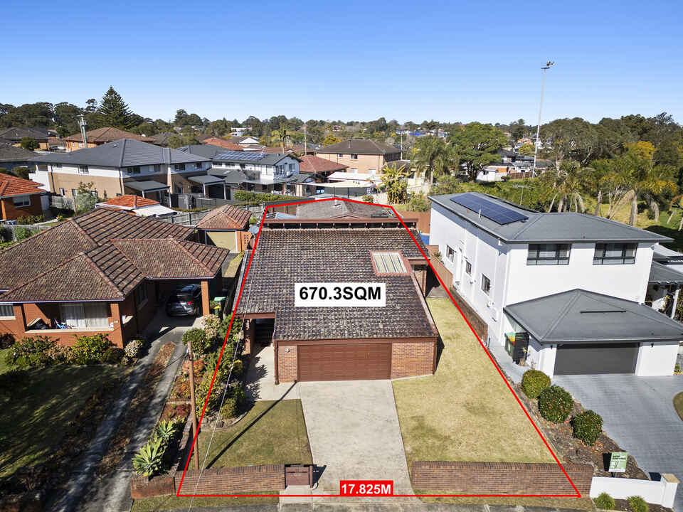 32 Yangalla Street Marsfield