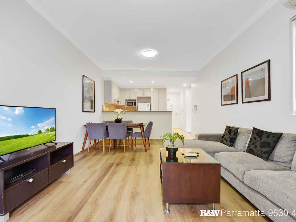 212/354-366 Church Street Parramatta