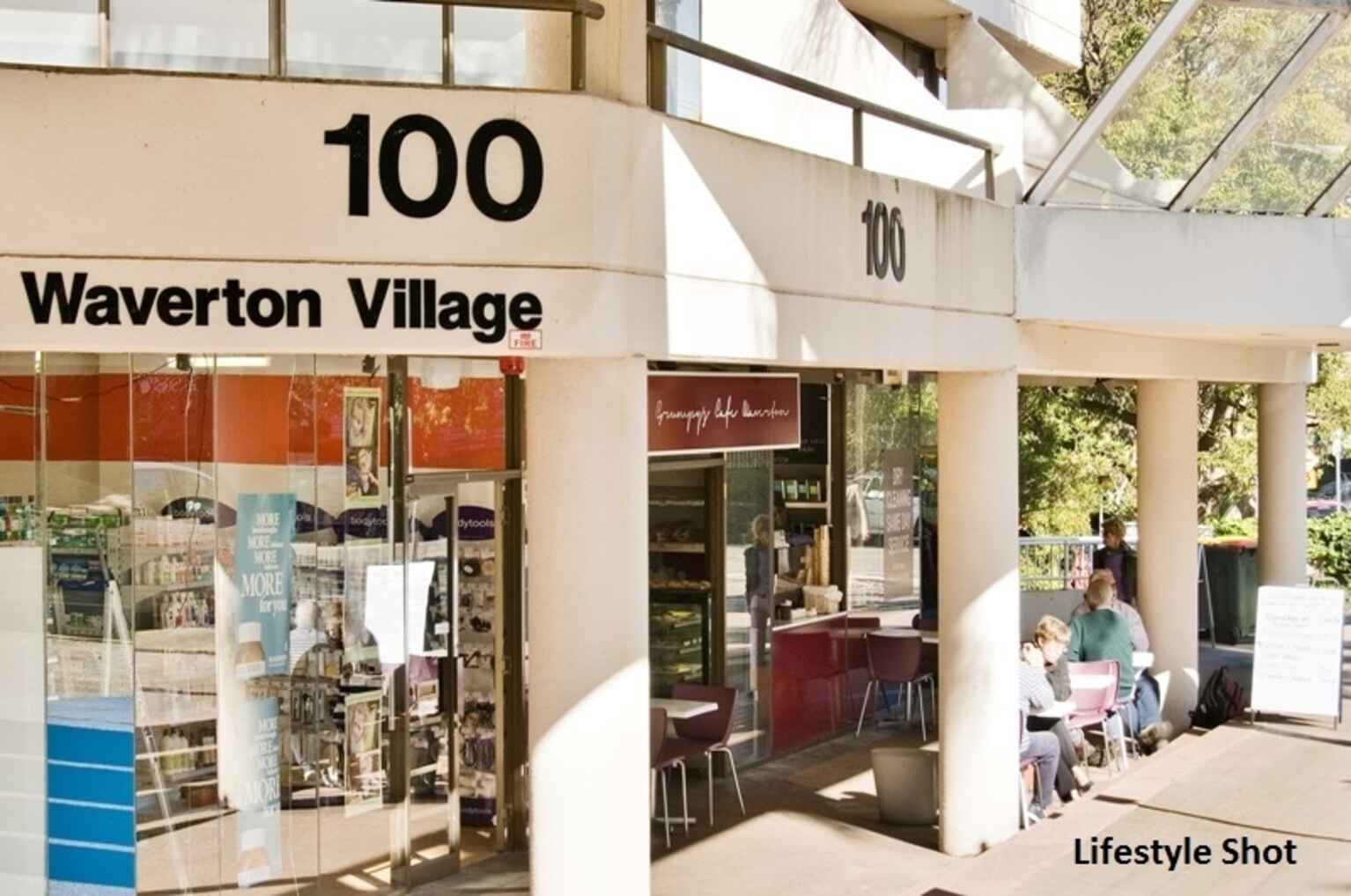 11/2-12 Crows Nest Road Waverton
