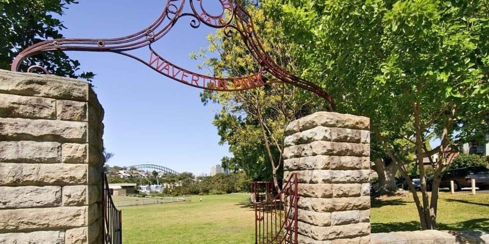 11/2-12 Crows Nest Road Waverton