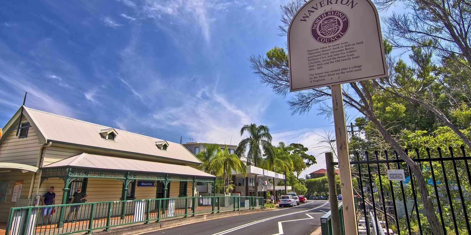 11/2-12 Crows Nest Road Waverton