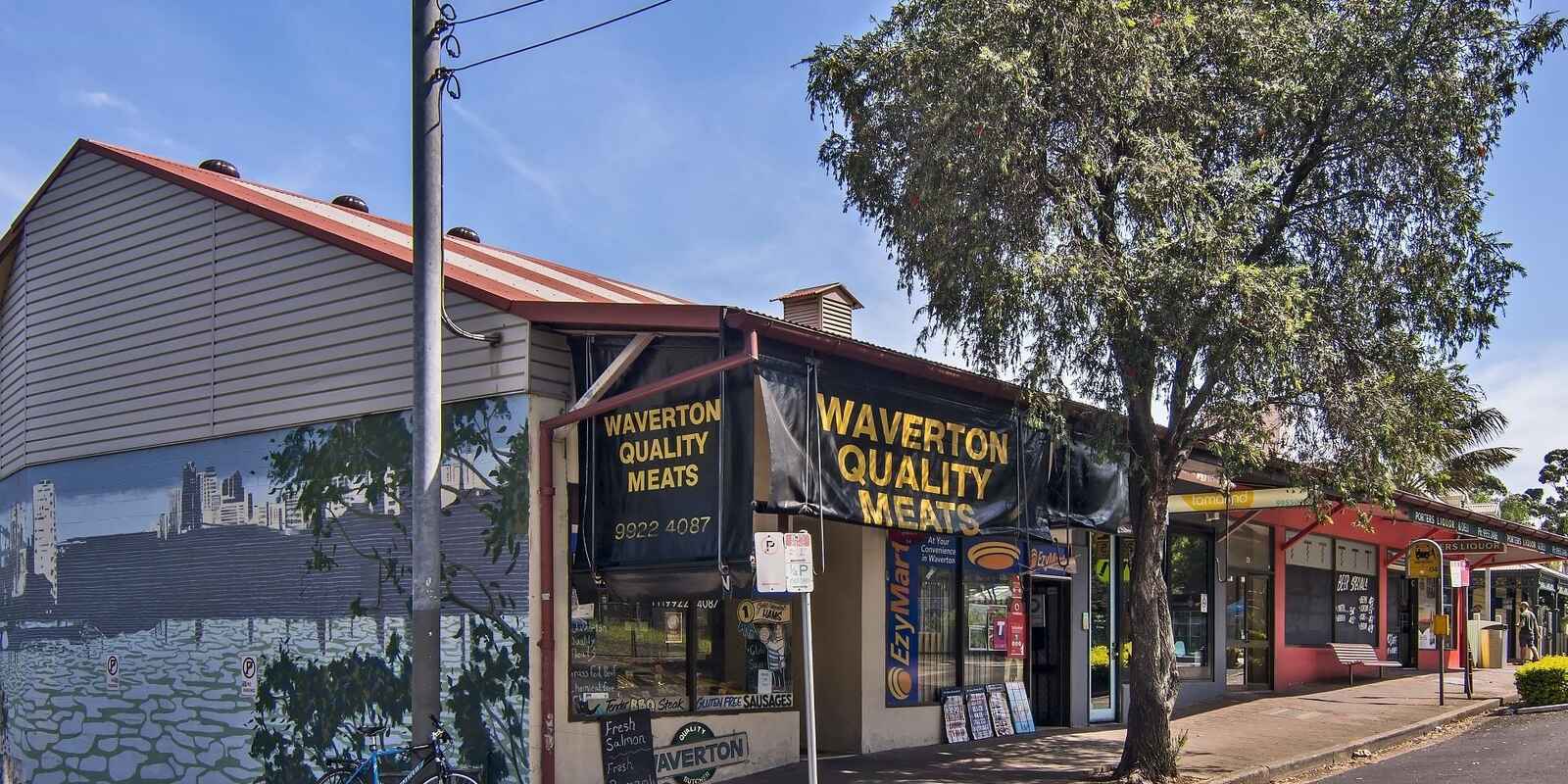 11/2-12 Crows Nest Road Waverton