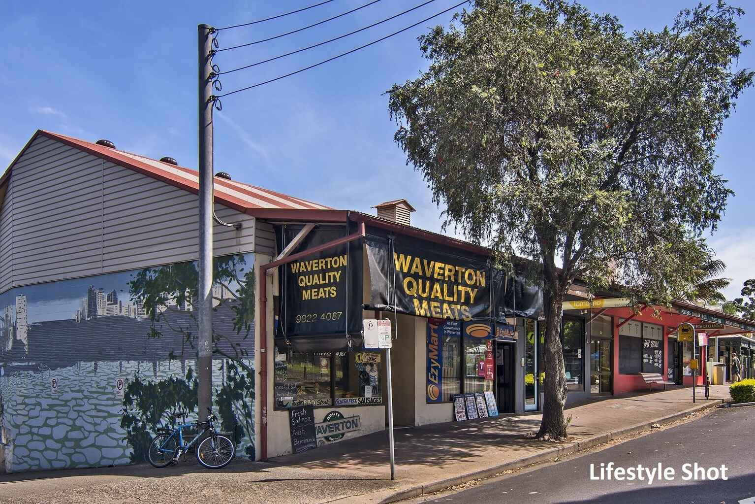 11/2-12 Crows Nest Road Waverton