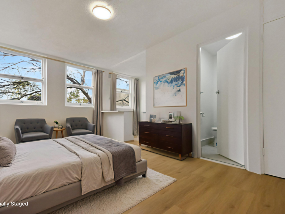24/56 Hopewell Street Paddington