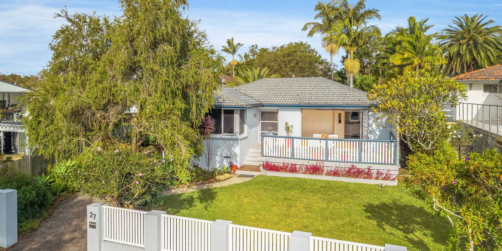 27 Matthews Parade Point Clare 27 Matthews Parade Point Clare