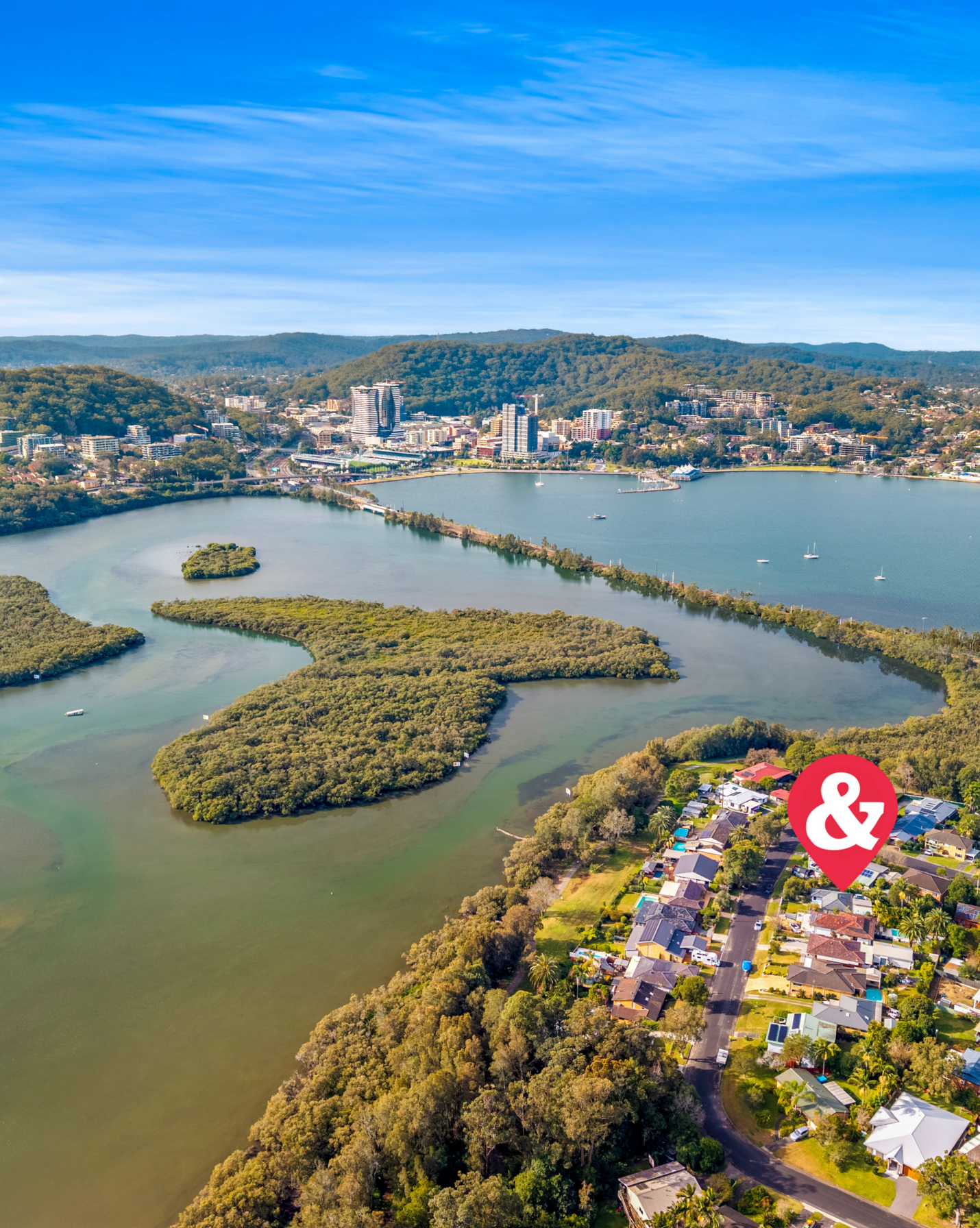 27 Matthews Parade Point Clare, Clare - Thumbnail 2