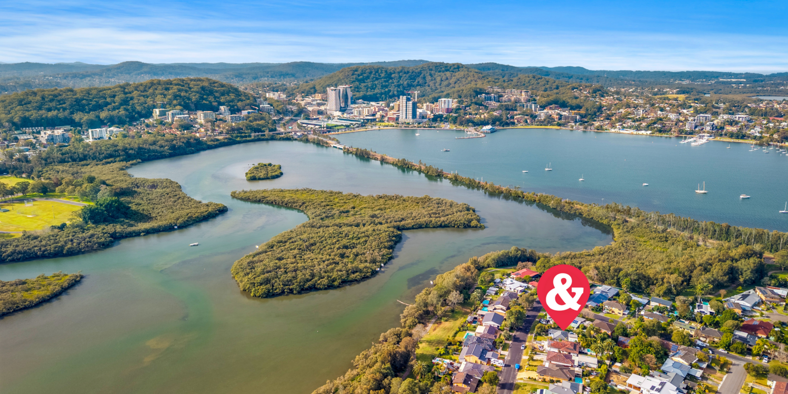 27 Matthews Parade Point Clare 27 Matthews Parade Point Clare