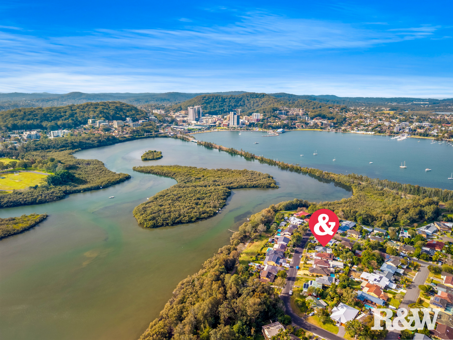 27 Matthews Parade Point Clare 27 Matthews Parade Point Clare