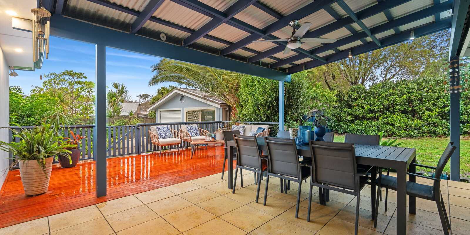 27 Matthews Parade Point Clare 27 Matthews Parade Point Clare