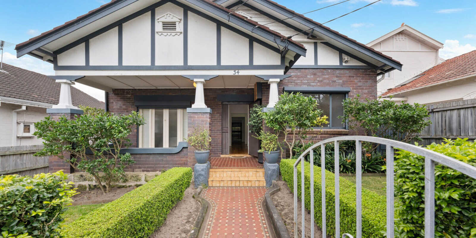 34 Allens Parade Bondi Junction 34 Allens Parade Bondi Junction