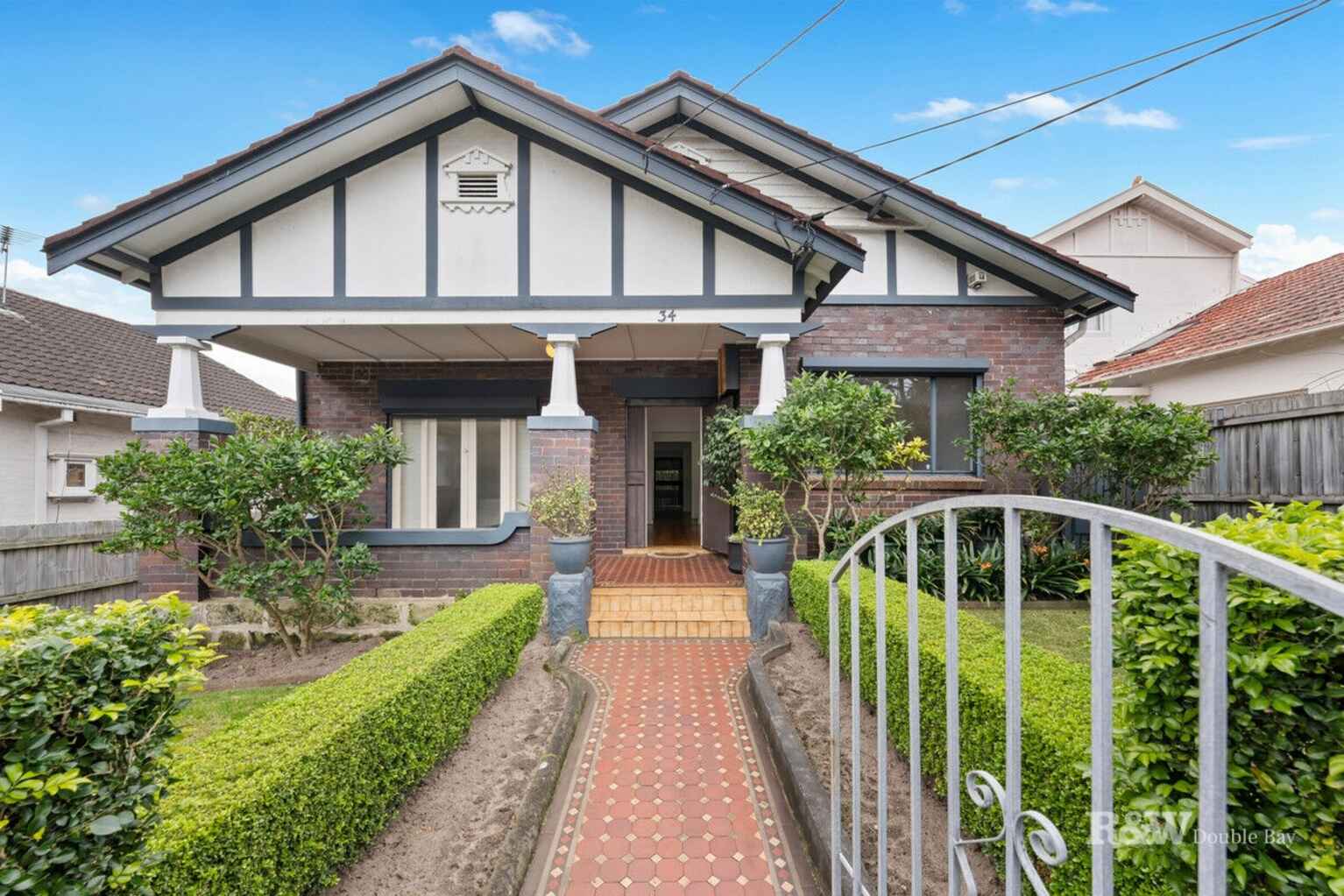 34 Allens Parade Bondi Junction 34 Allens Parade Bondi Junction
