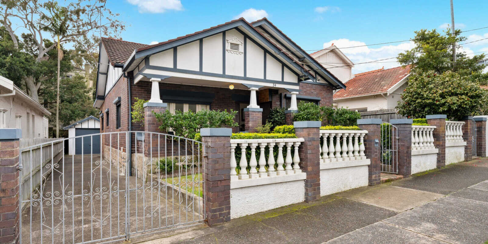 34 Allens Parade Bondi Junction 34 Allens Parade Bondi Junction