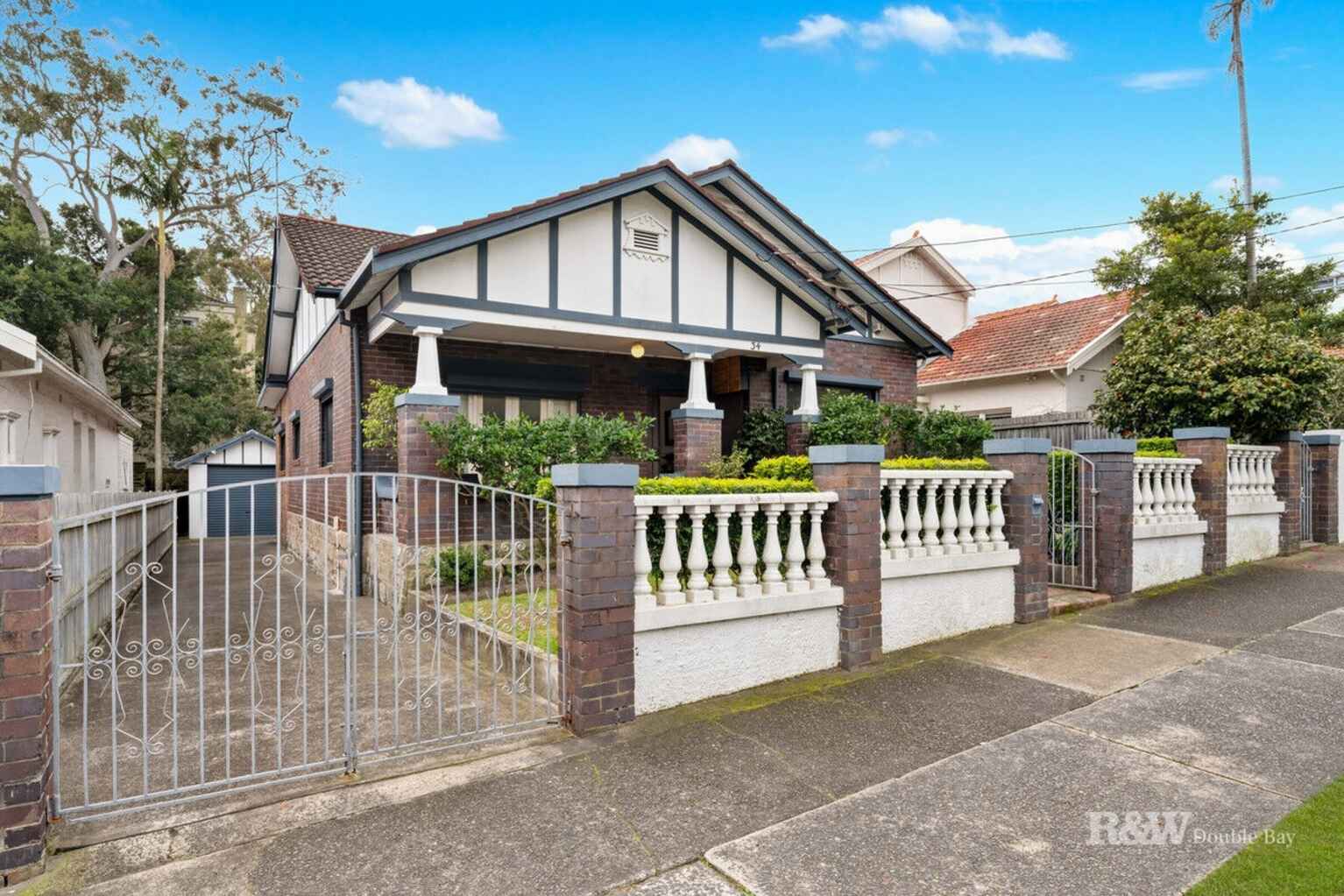 34 Allens Parade Bondi Junction 34 Allens Parade Bondi Junction