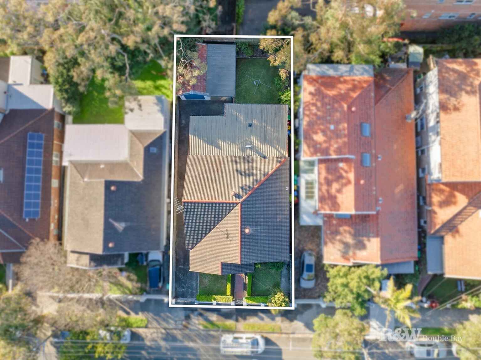 34 Allens Parade Bondi Junction 34 Allens Parade Bondi Junction