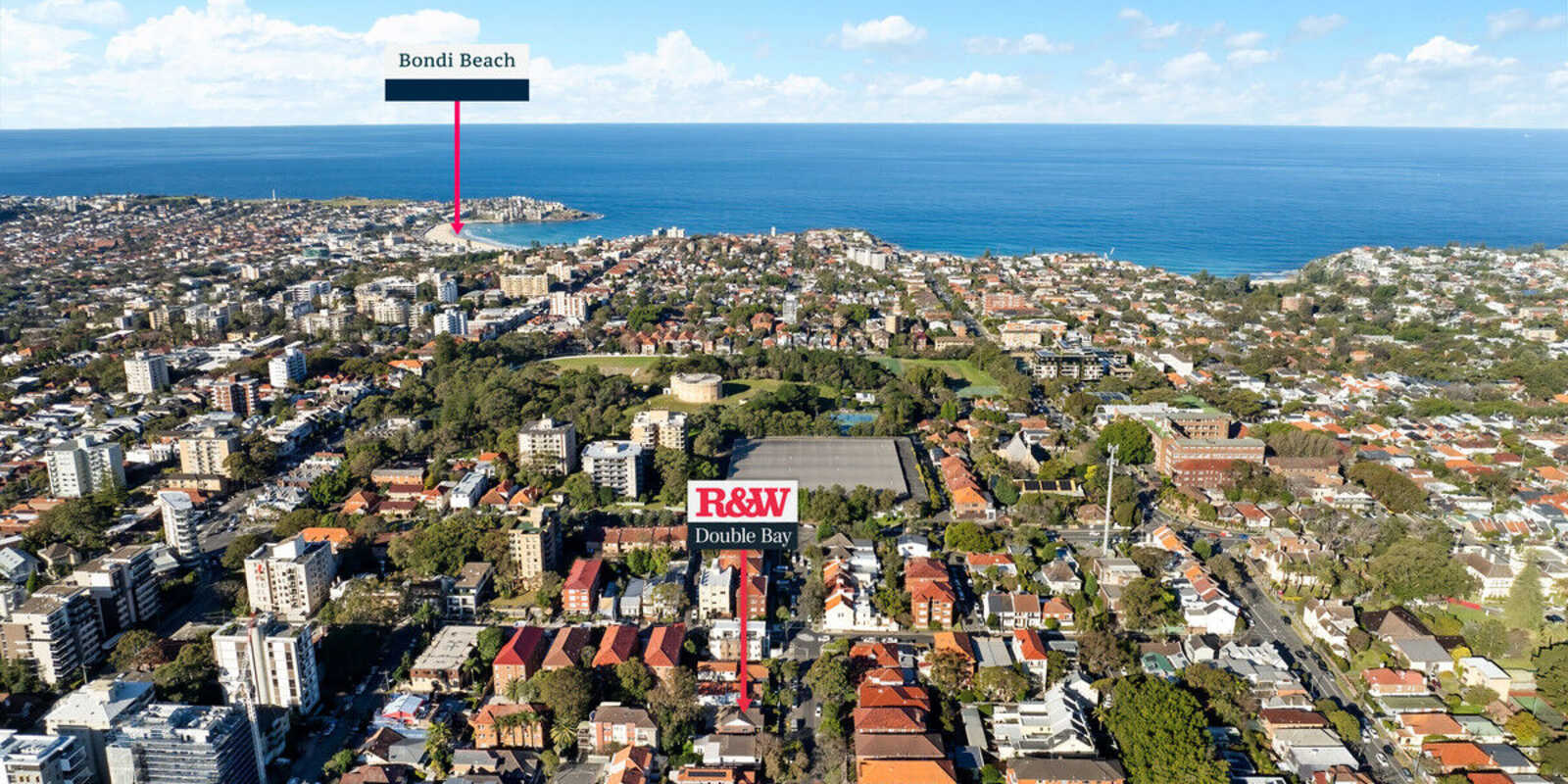 34 Allens Parade Bondi Junction 34 Allens Parade Bondi Junction