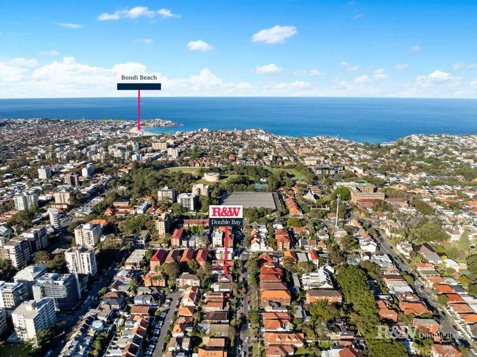 34 Allens Parade Bondi Junction 34 Allens Parade Bondi Junction