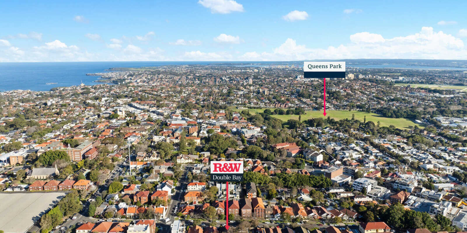 34 Allens Parade Bondi Junction 34 Allens Parade Bondi Junction